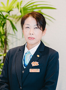 坪田 玲子