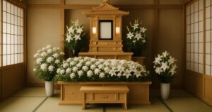 那智勝浦町の葬儀｜地域に根ざした葬儀の流れと慣習を解説