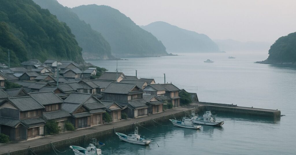 太地町の家族葬|地域に根ざした葬儀の進め方と費用相場