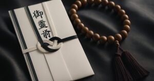 香典の相場【親族編】年齢・続柄別の金額目安|新宮市の葬儀社が解説