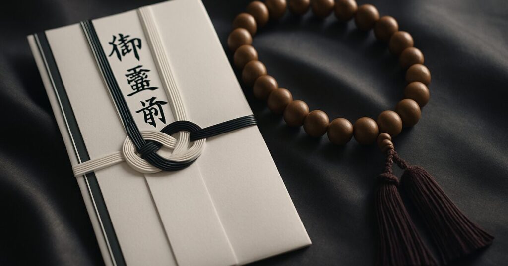 香典の相場【親族編】年齢・続柄別の金額目安｜新宮市の葬儀社が解説