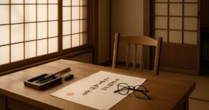 遺言書の種類と選び方｜新宮市で知っておきたい基礎知識