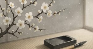 寒中見舞い文例集｜喪中時の書き方とマナー【新宮市】
