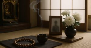 三回忌法要とは?時期・準備・費用を新宮市の葬儀社が解説