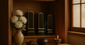 弔い上げの時期はいつ？三十三回忌・五十回忌と宗派・地域別の決め方