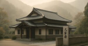 新宮市の火葬場（清浄苑）利用ガイド｜料金・手続き・地域の流れを解説