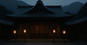 太地町のお通夜は何時から？開始時間と所要時間の目安