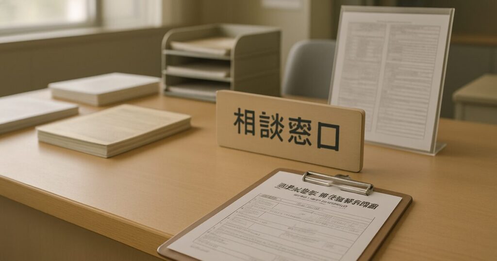 健康保険証の返却期限と手続き｜新宮市での死亡後手続きガイド