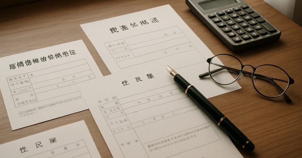 公的年金の未支給分、請求期限と手続き｜新宮市の葬儀社が解説