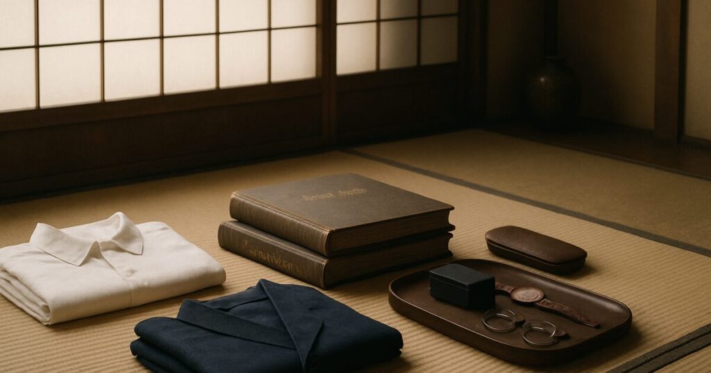 遺品整理の時期と目安｜四十九日前後どちらが良い？新宮市の葬儀社が解説