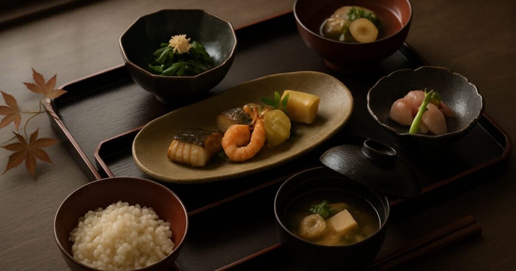 新宮市での一周忌法要の会食(お斎)｜料理の選び方と費用相場