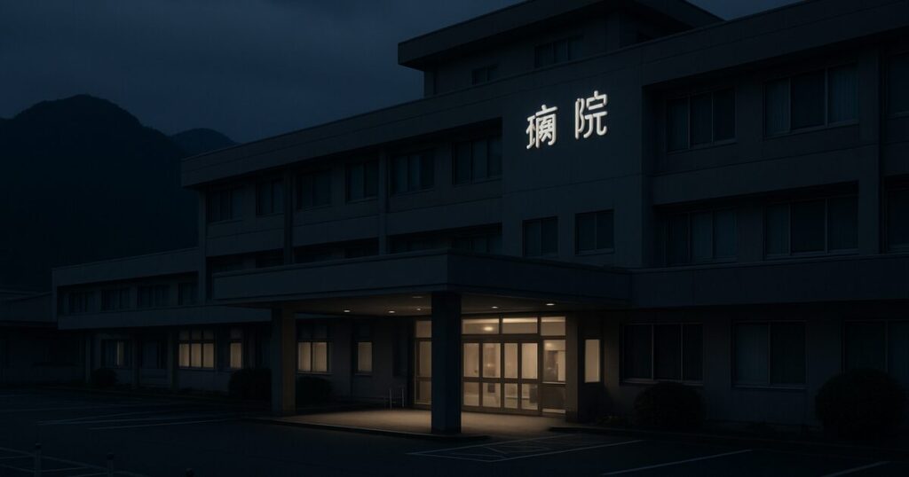紀宝町の葬儀社24時間対応｜深夜の病院お迎えも安心