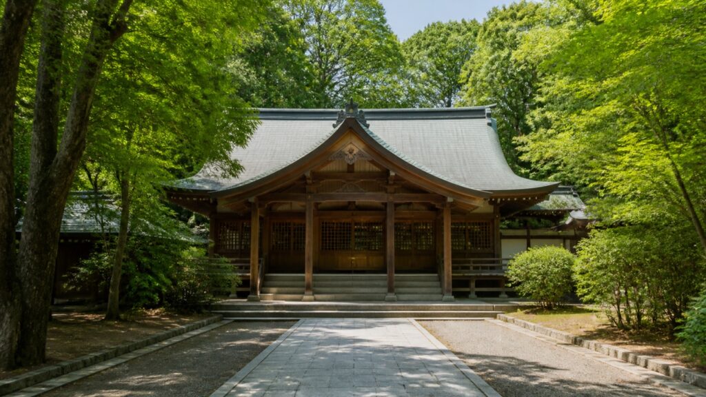 ご祈祷って効果あるの？の内容を表したイメージ画像