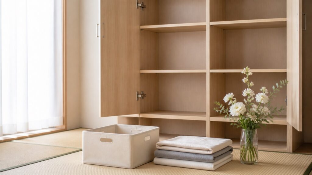 生前整理って何？始めるタイミングなどについての内容を表したイメージ画像