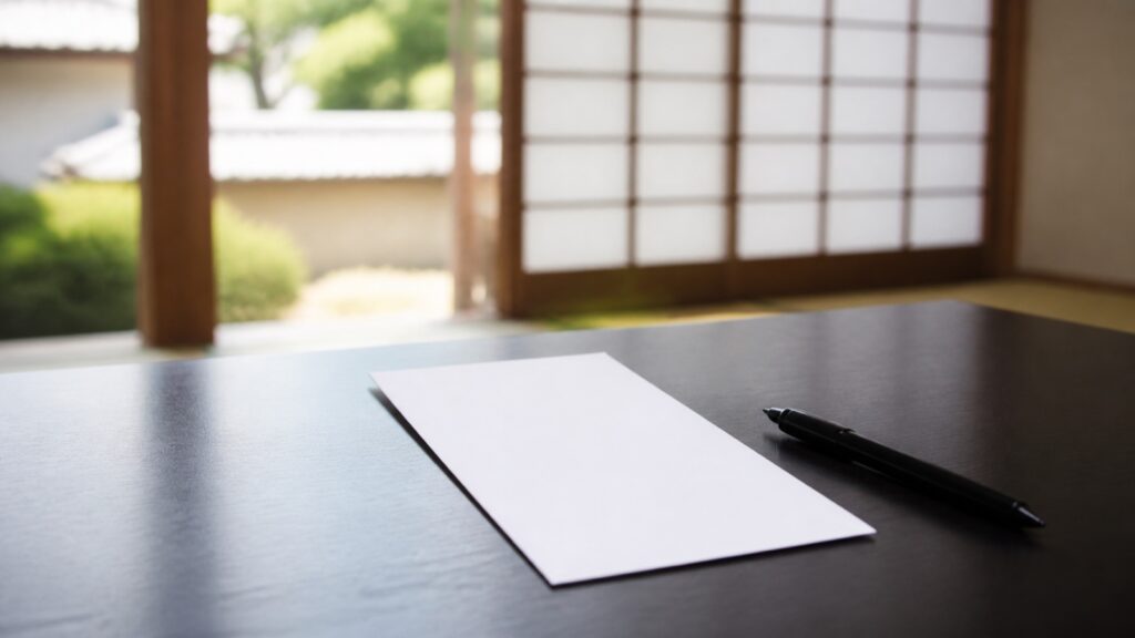 葬儀や法要のお布施はいくらか｜菩提寺への確認方法の内容を表したイメージ画像