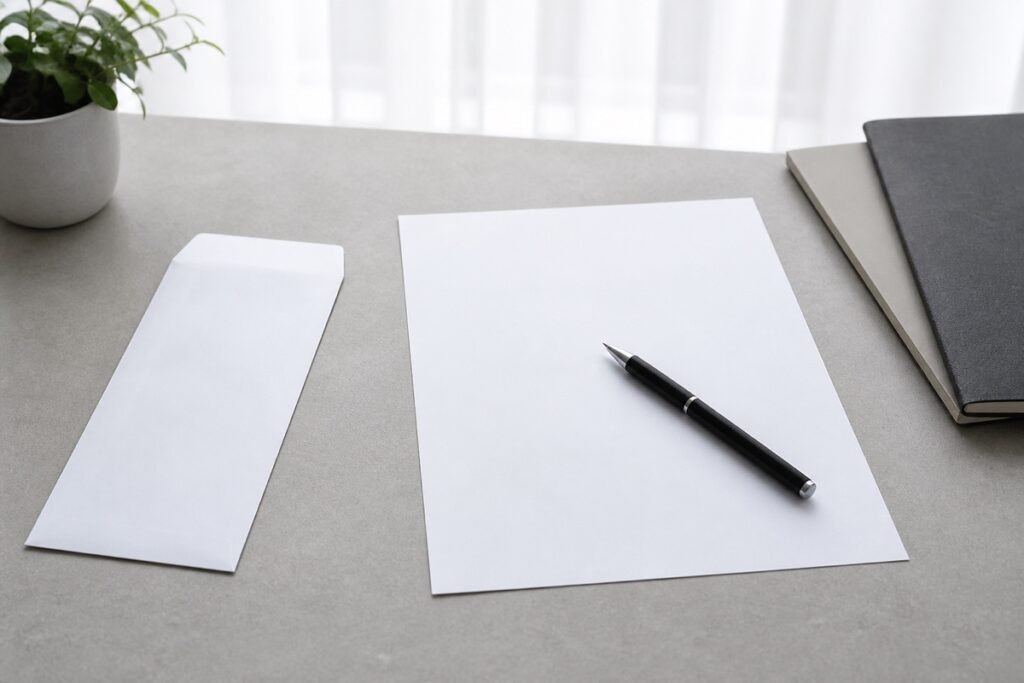 忌引き休暇は何日取れる｜会社への確認と申請の進め方の内容を表したイメージ画像