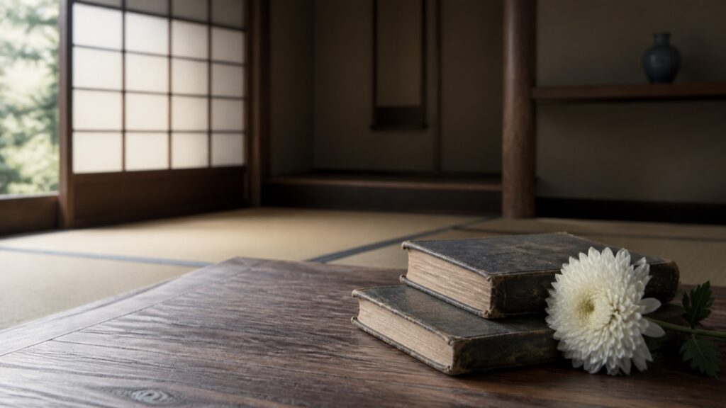 続葬儀の歴史を振り返ってみましょう【明治～大正時代編】の内容を表したイメージ画像